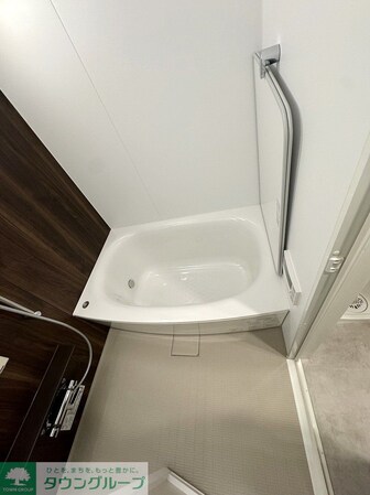 プレシス上福岡の物件内観写真